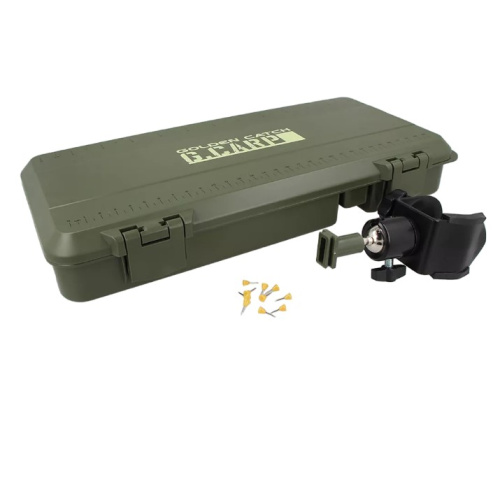 Коробка-монтажная станция GC G.Carp Action Station