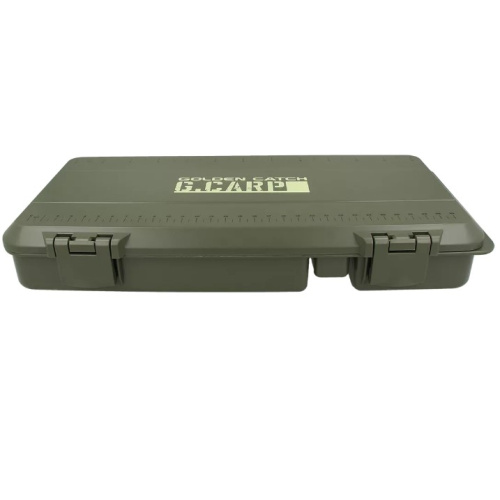 Коробка-монтажная станция GC G.Carp Action Station