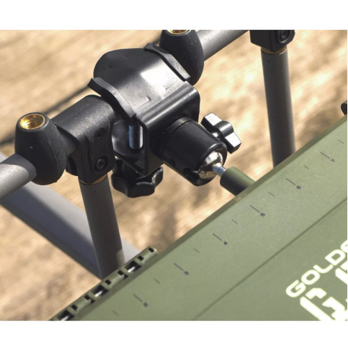 Коробка-монтажная станция GC G.Carp Action Station