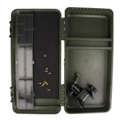 Коробка-монтажна станція GC G.Carp Action Station