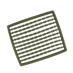 Стопор для бойлів GC G.Carp Boilie Stops Soft (200шт) Brown
