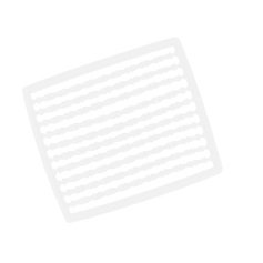 Стопор для бойлов GC G.Carp Boilie Stops Soft (200шт) Clear