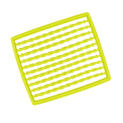 Стопор для бойлів GC G.Carp Boilie Stops Soft (200шт) Yellow
