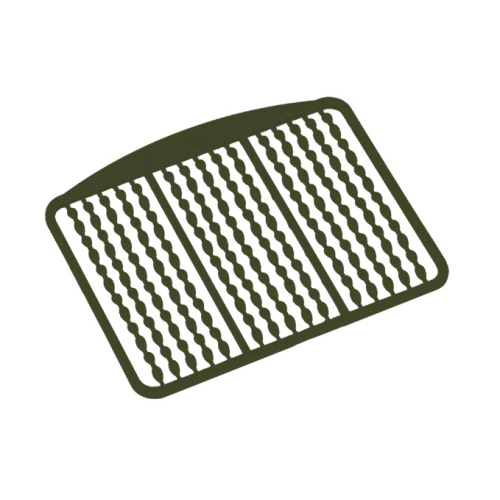 Стопор для бойлов GC G.Carp Boilie Stops (120шт) Brown