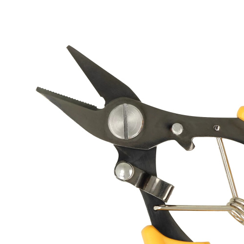 Ножницы-кусачки GC G.Carp Braid Line Cutter Pliers
