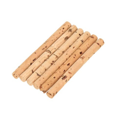 Палочки пробковые GC G.Carp Cork Sticks 4мм (6шт)