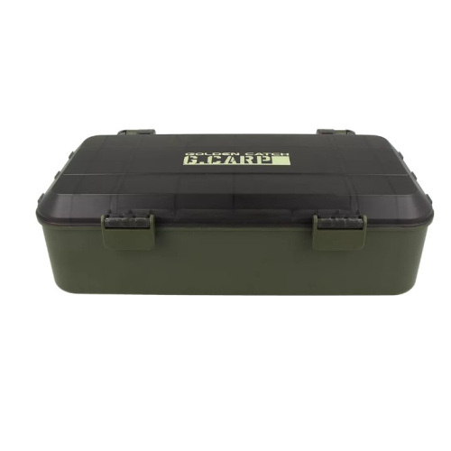Коробка GC G.Carp Deep Tackle Box