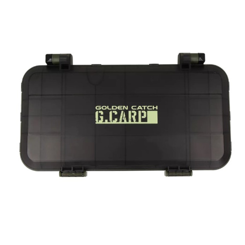Коробка GC G.Carp Deep Tackle Box