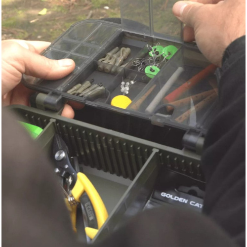 Коробка GC G.Carp Deep Tackle Box