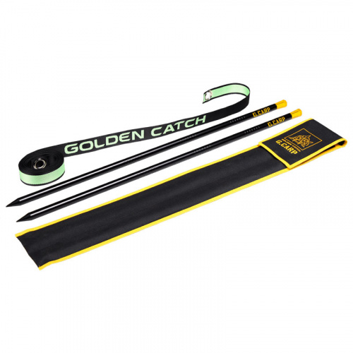 Колышки маркерные GC G.Carp Distance Sticks