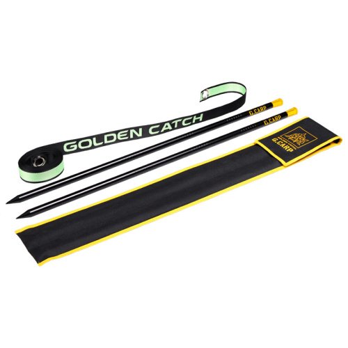 Колышки маркерные GC G.Carp Distance Sticks