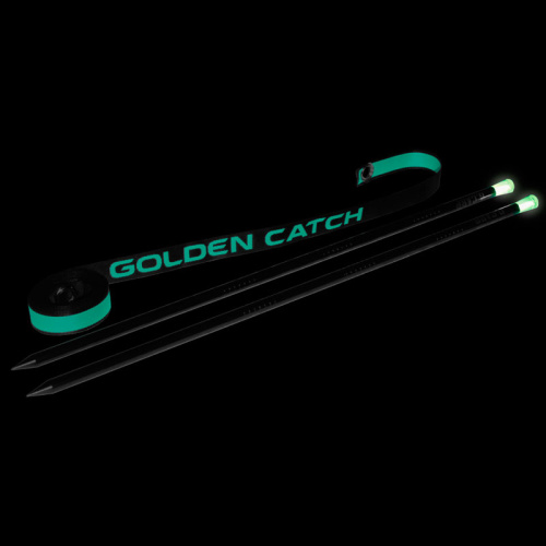 Колышки маркерные GC G.Carp Distance Sticks