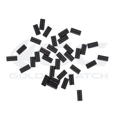 Трубка обтискна GC G.Carp Double Barrel Sleeves 0.7мм(50шт)