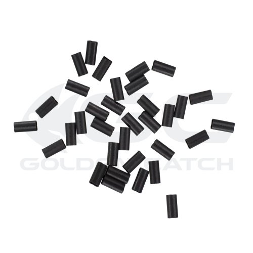 Трубка обтискна GC G.Carp Double Barrel Sleeves 0.5мм(50шт)