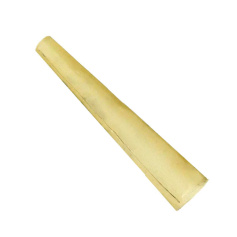 Конус для клипсы GC G.Carp Lead Clip Tail Rubber (10шт) Khaki