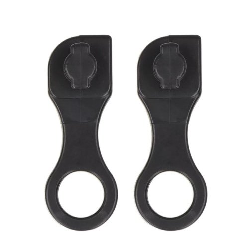 Кріплення свінгера GC G.Carp Euro Clip (2шт)