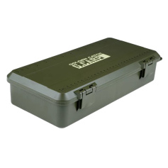 Коробка GC G.Carp Flat Tackle Box