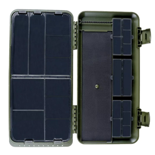Коробка GC G.Carp Flat Tackle Box
