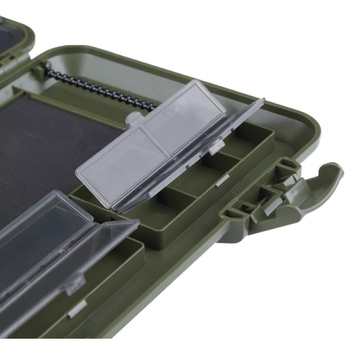 Коробка GC G.Carp Flat Tackle Box