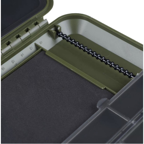 Коробка GC G.Carp Flat Tackle Box