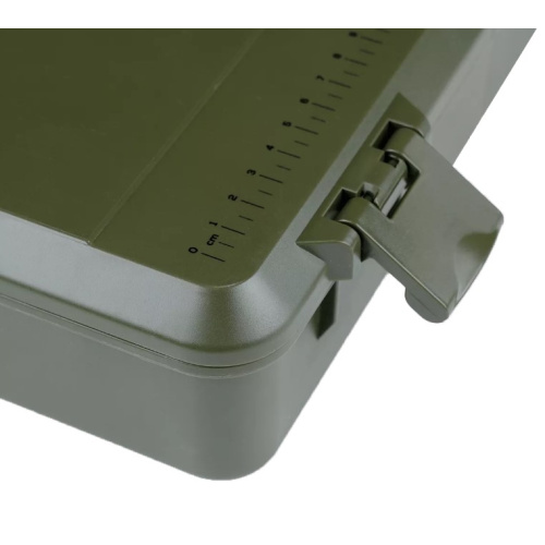 Коробка GC G.Carp Flat Tackle Box