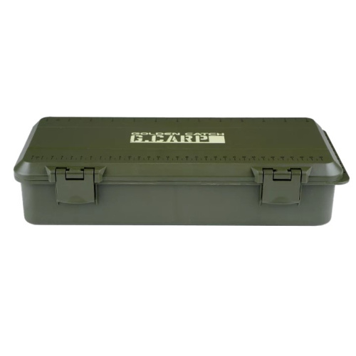 Коробка GC G.Carp Flat Tackle Box