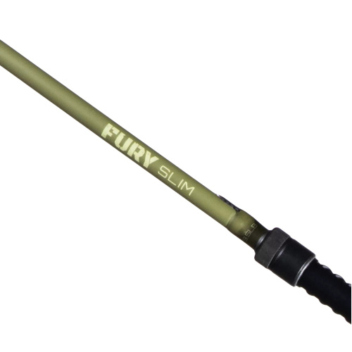 Удилище карповое GC G.Carp Fury Slim 3.90м 3.5lb