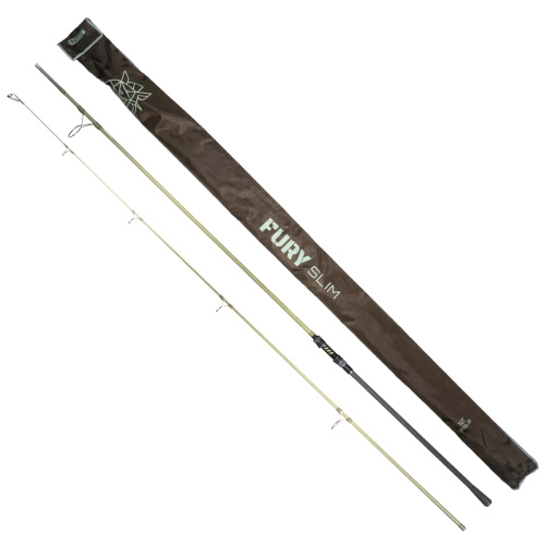Удилище карповое GC G.Carp Fury Slim 3.90м 3.5lb