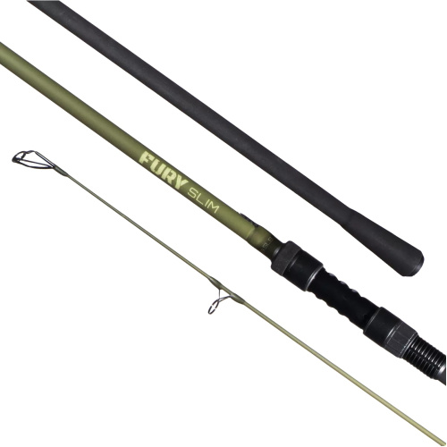 Удилище карповое GC G.Carp Fury Slim 3.90м 3.5lb