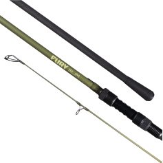 Вудилище коропове GC G.Carp Fury Slim 3.90м 3.5lb