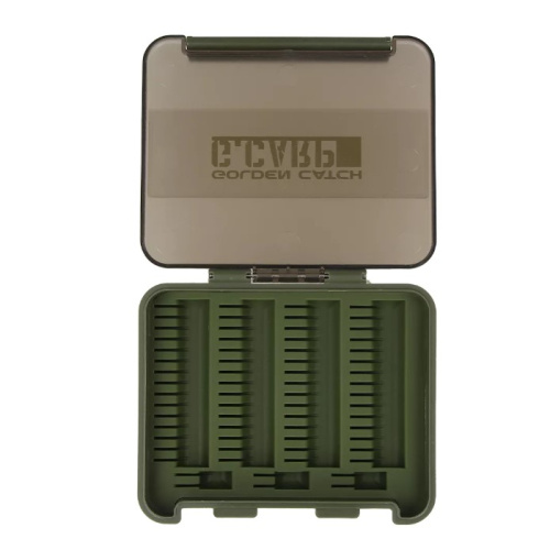 Коробка GC G.Carp Hook Box