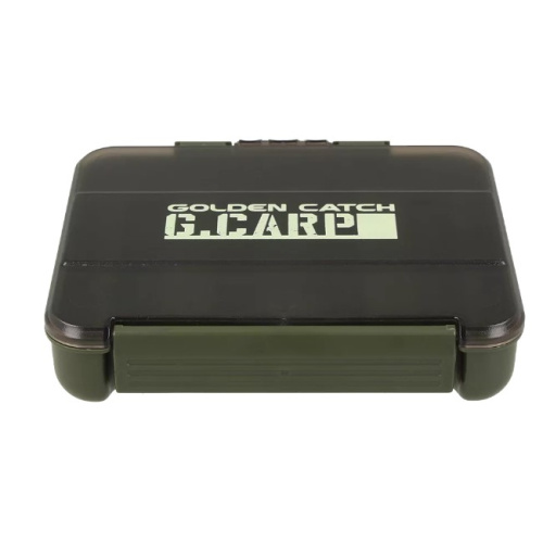 Коробка GC G.Carp Hook Box
