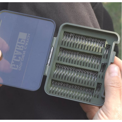 Коробка GC G.Carp Hook Box