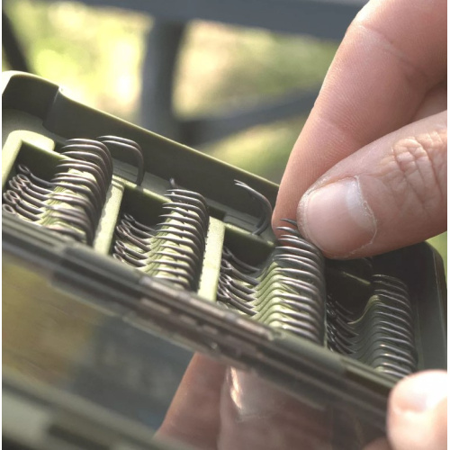 Коробка GC G.Carp Hook Box