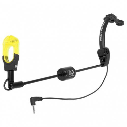 Свингер GC G.Carp Illuminated Stiff Swinger желтый