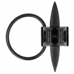 Клипса для лески GC G.Carp Line Clip ( 2шт )