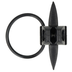 Клипса для лески GC G.Carp Line Clip ( 2шт )