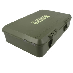 Коробка GC G.Carp Major Tackle Box L set