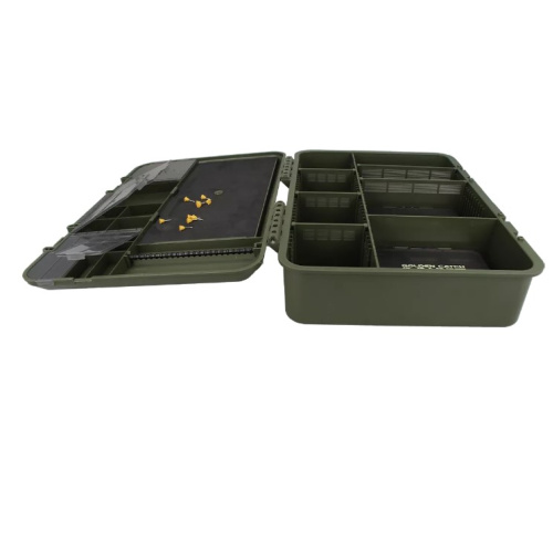 Коробка GC G.Carp Major Tackle Box L set
