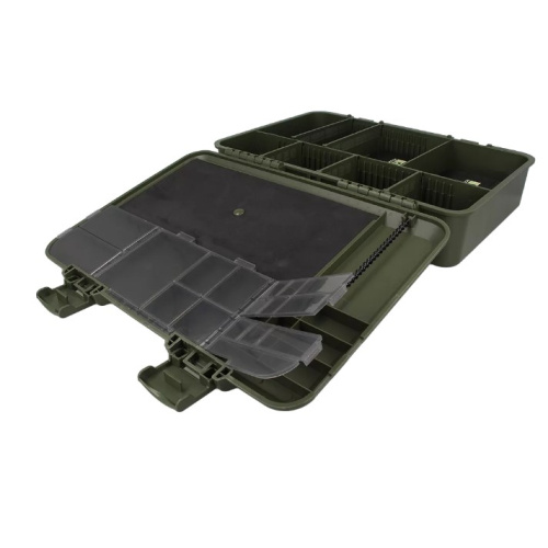 Коробка GC G.Carp Major Tackle Box L set