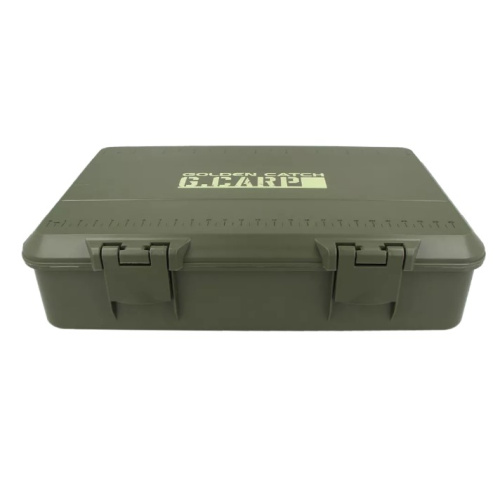 Коробка GC G.Carp Major Tackle Box L set