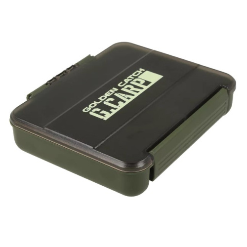 Коробка для аксессуаров GC G.Carp Mini Box 1 section