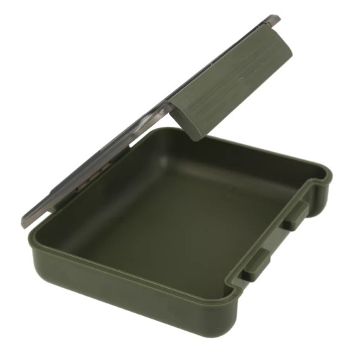 Коробка для аксессуаров GC G.Carp Mini Box 1 section