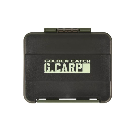 Коробка для аксессуаров GC G.Carp Mini Box 1 section