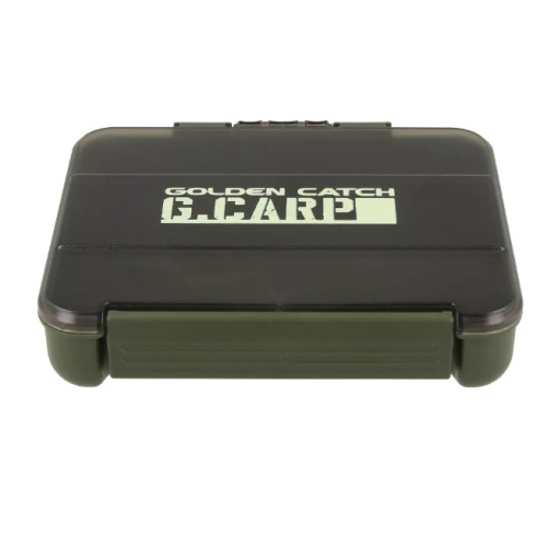 Коробка для аксессуаров GC G.Carp Mini Box 1 section