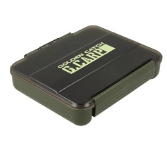 Коробка для аксессуаров GC G.Carp Mini Box 2 section