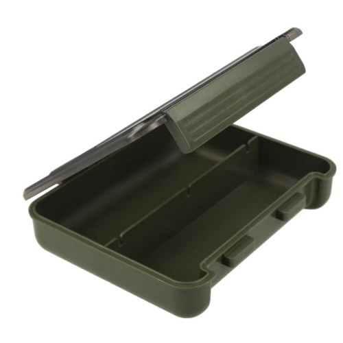 Коробка для аксессуаров GC G.Carp Mini Box 2 section