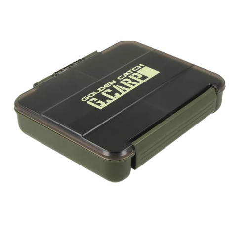 Коробка для аксесуарів GC G.Carp Mini Box 4 section