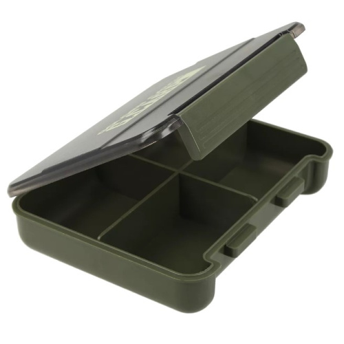 Коробка для аксесуарів GC G.Carp Mini Box 4 section