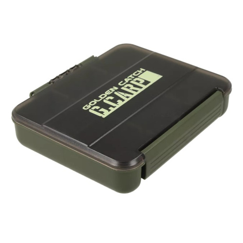 Коробка для аксессуаров GC G.Carp Mini Box 6 section